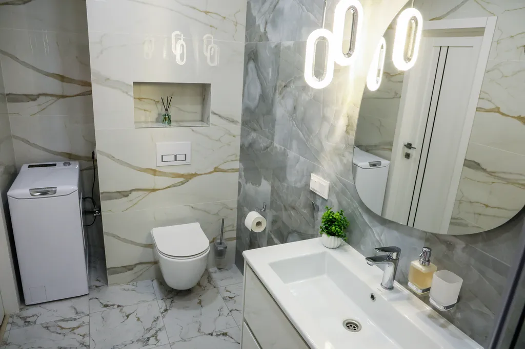 Квартира Новая уютная квартира — Ярославль