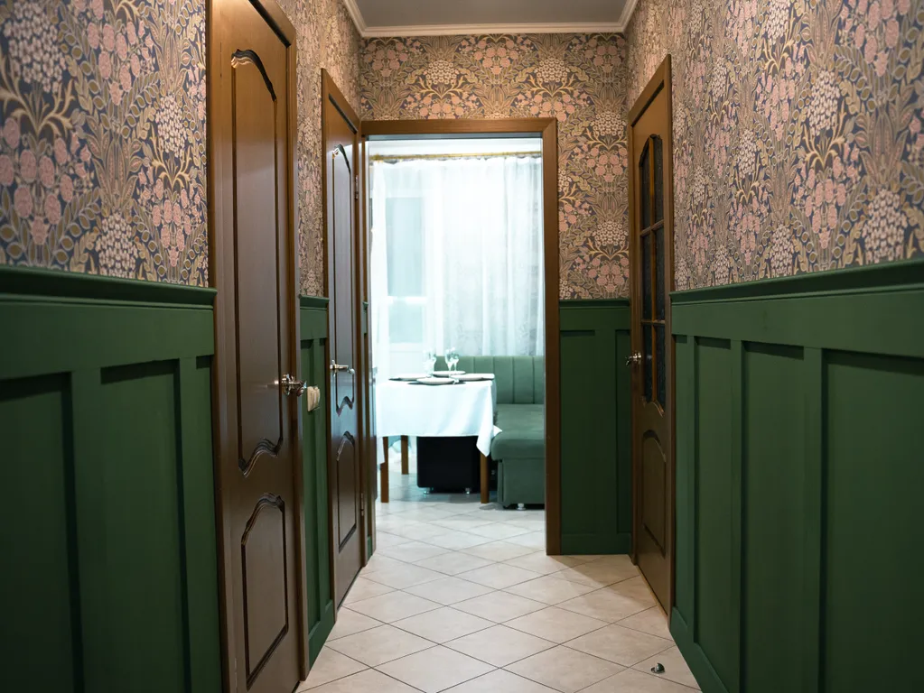 Квартира Премиум апартаменты рядом с Центральным Автовокзалом — Самара