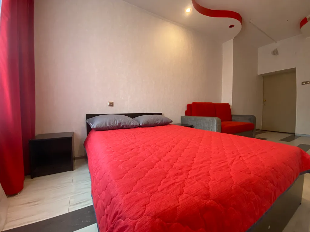 Уютная комната целиком — без подселения возле ЗАБИЖТ