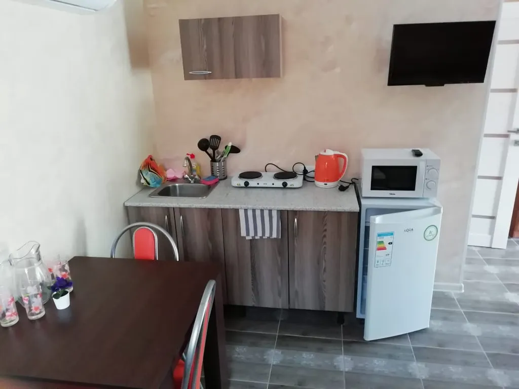 Отдых на Азовском море