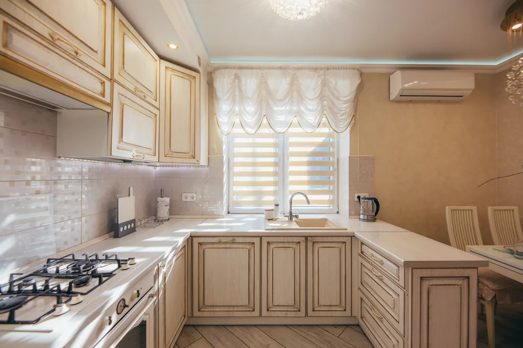 Квартира Квартира Рыбная деревня — Калининград