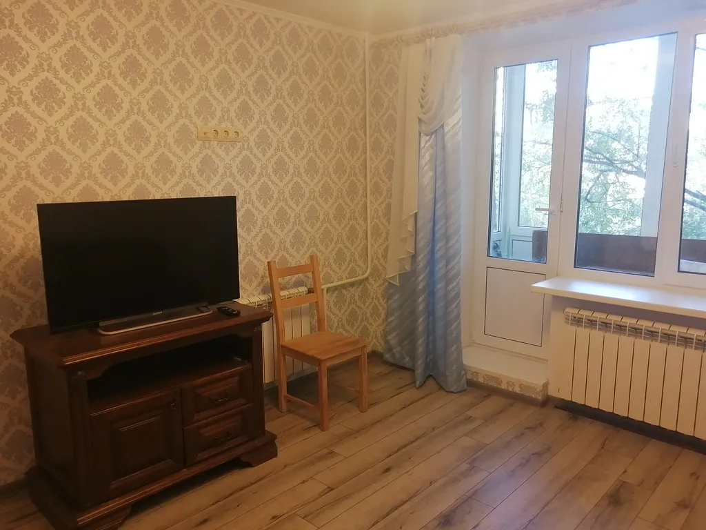 Квартира Однокомнатная квартира рядом с метро с новым ремонтом — Санкт-Петербург