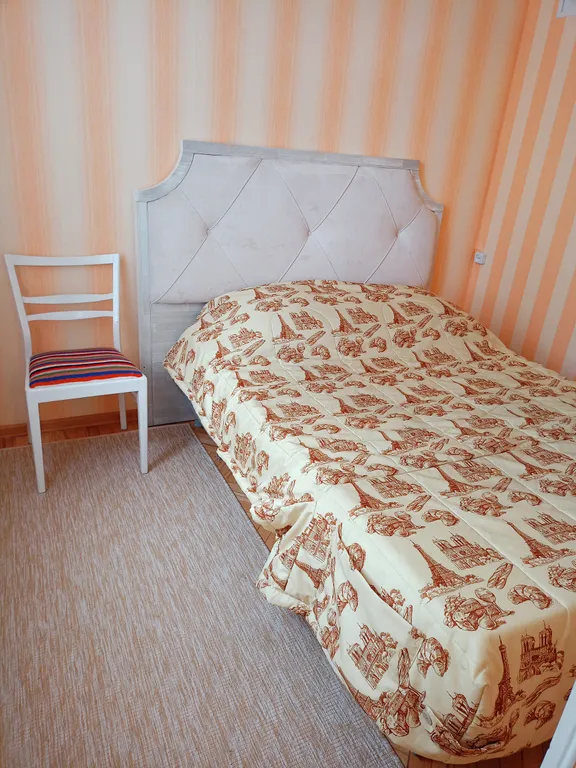 Уютная квартира в центре курортной зоны