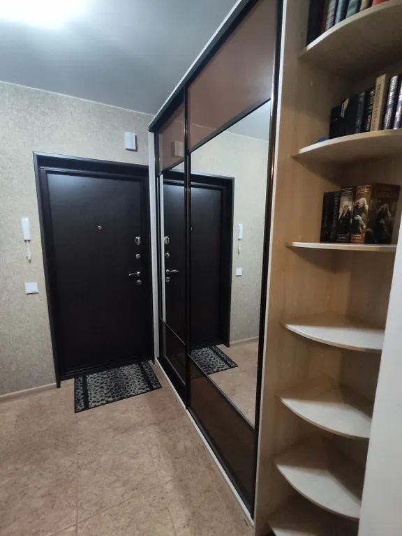 Квартира с кондиционером рядом с пляжем и набережной