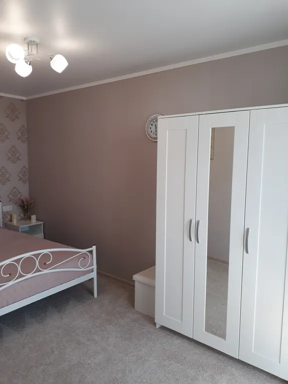 Отдых с видом на море