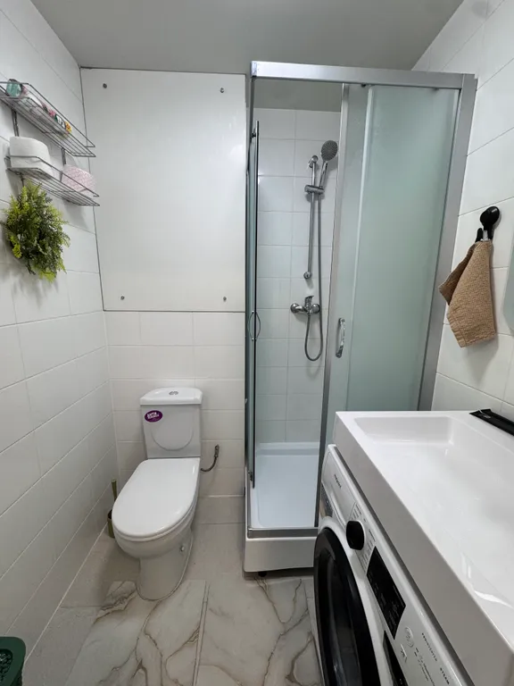 Студия с кроватью у аэропорта Внуково