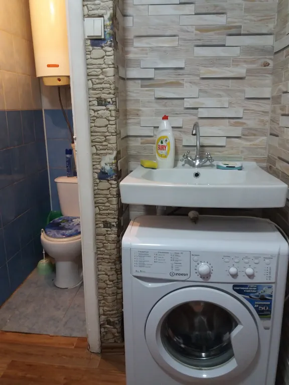 Доступный эконом в самом центре города