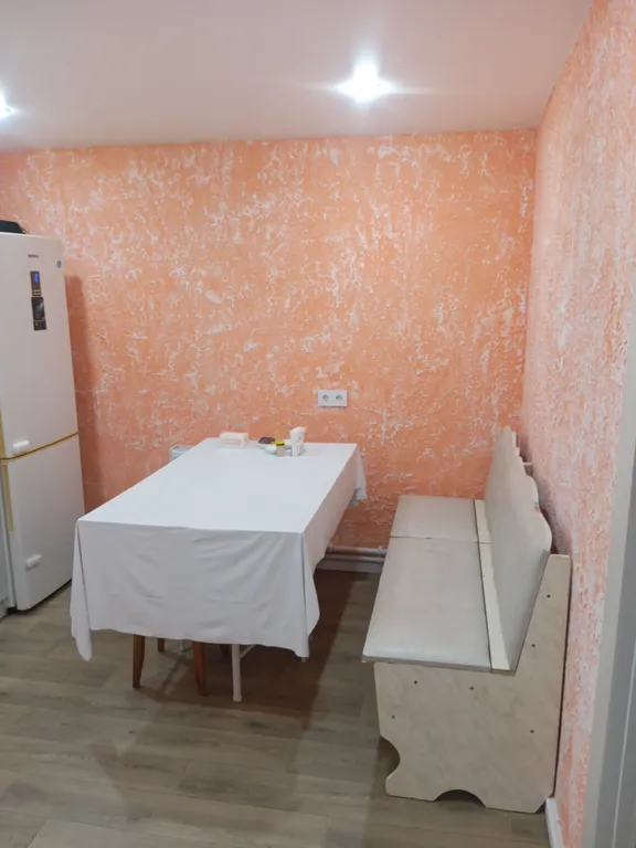 Коттедж 2-комнатный Дом — Новокубанск