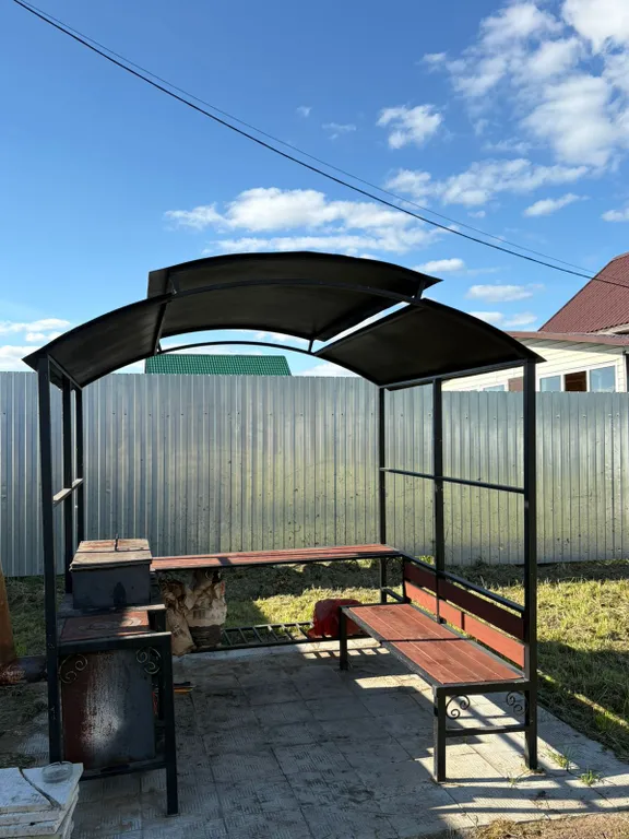 Уютный дом, для спокойного отдыха