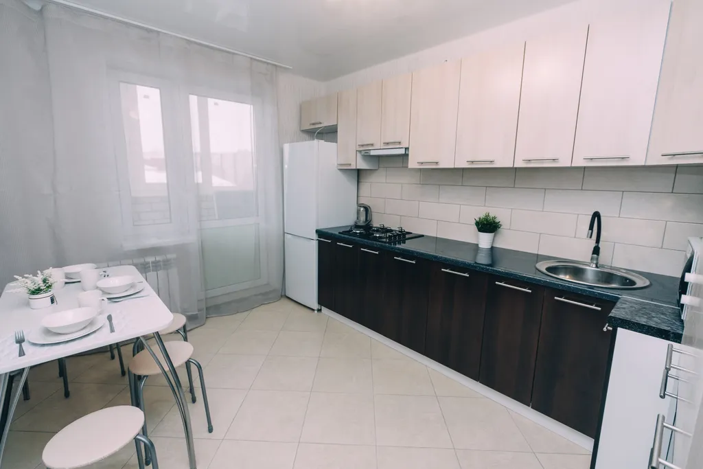 Уютная квартира в центре