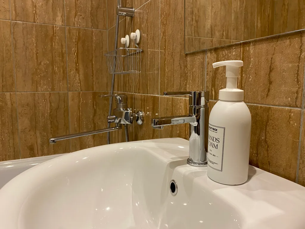 Квартира Аура