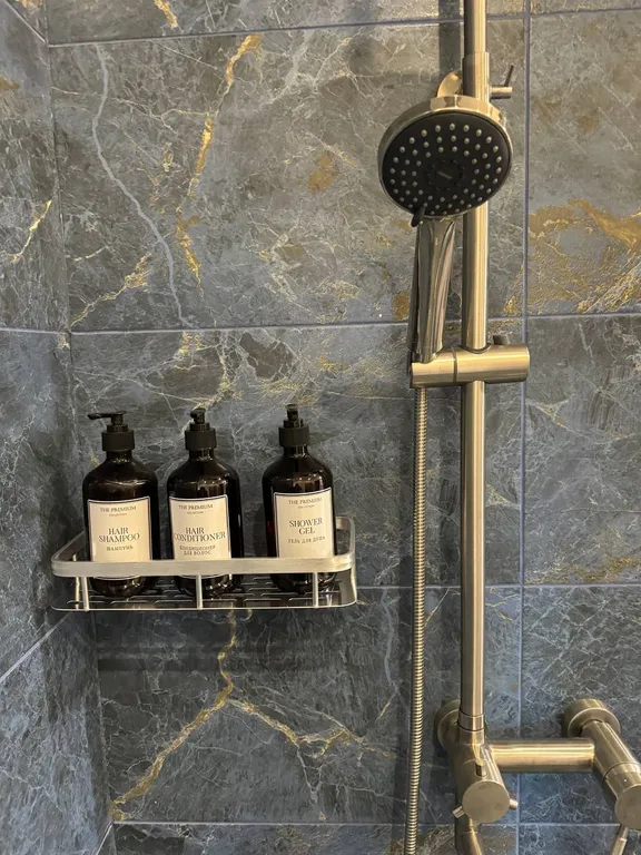 Коттедж в соснах у залива