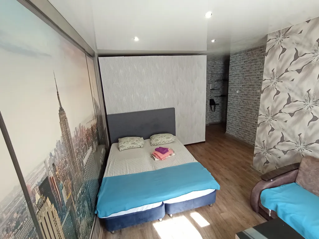 Квартира в центре у набережной