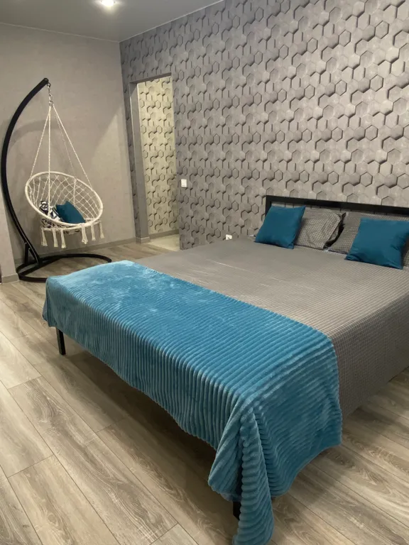 Уютная квартира, в центре города