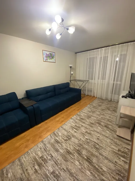 Уютная квартира — аренда посуточно в Коломна