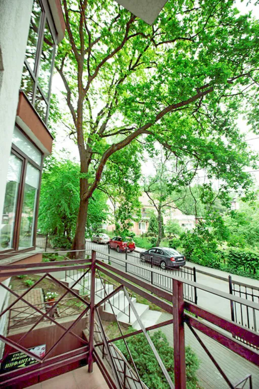 Квартира Квартира Санни Светлогорск 4 в центре города рядом с водонапорной башней — Светлогорск