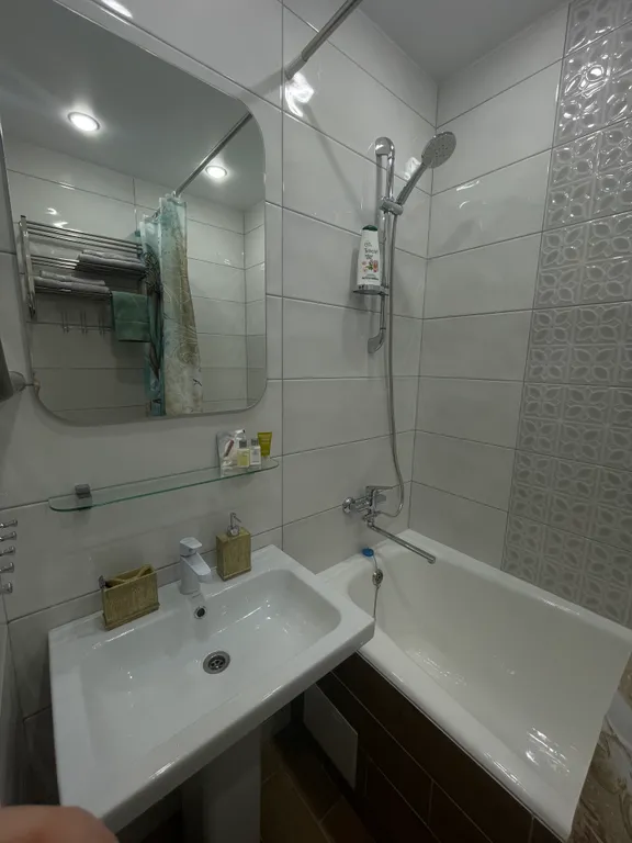 В трёх шагах от Кремля