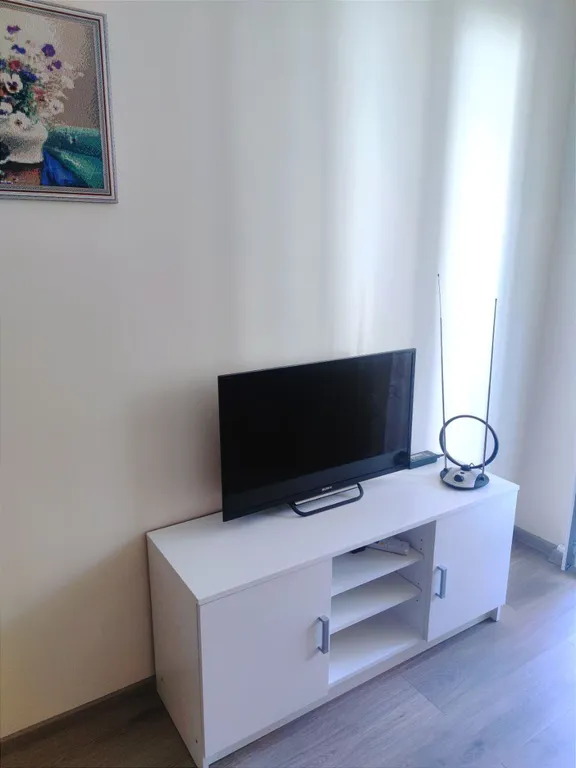 Квартира Однокомнатная квартира на проспекте 100 лет Владивостоку 147. — Владивосток