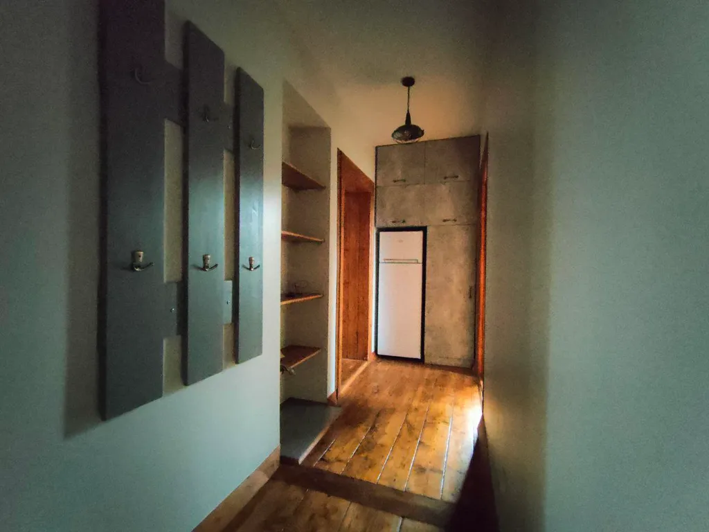 Апартаменты у моря