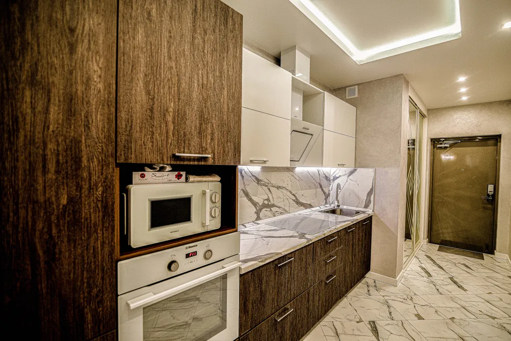 Апартаменты премиум класса