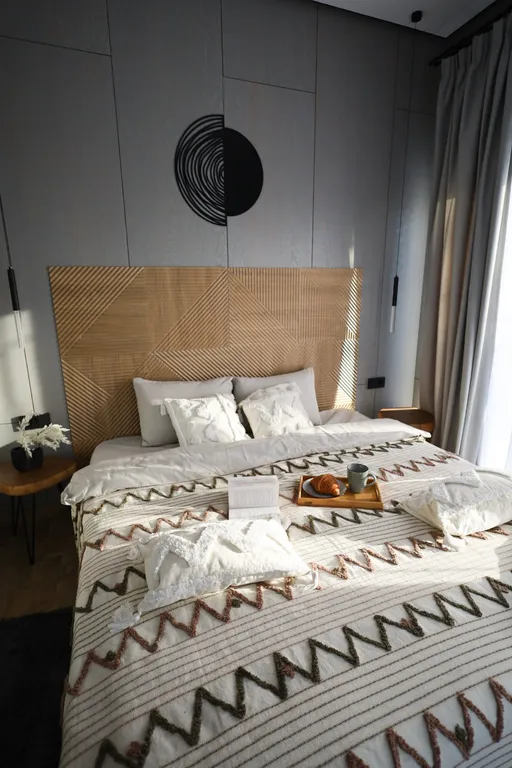 Зеркальный Domingo Dacha