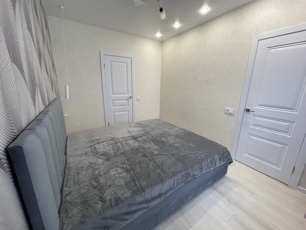 Уютная квартира в самом центре города