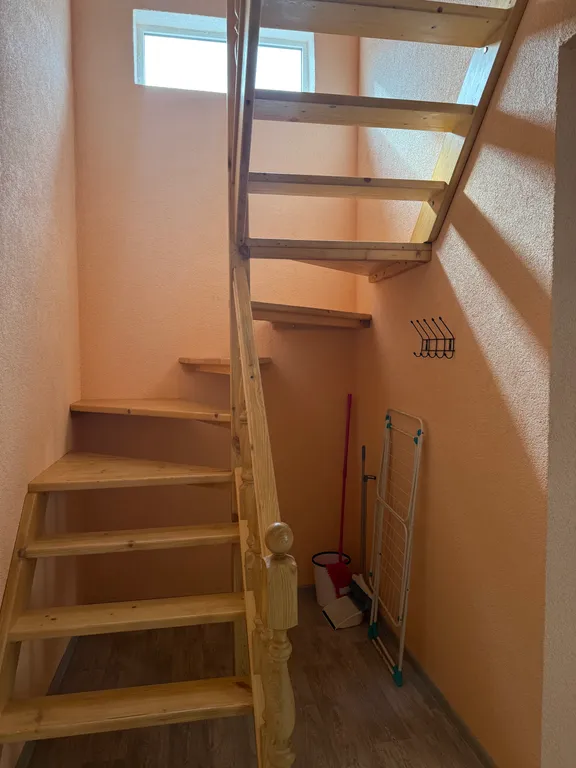 Дом возле моря