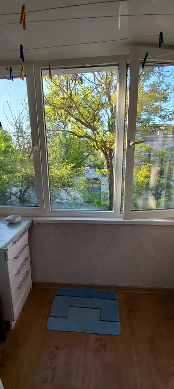 Квартира Двухкомнатная комфортная квартира на лучшей курортной улице Евпатории — Евпатория