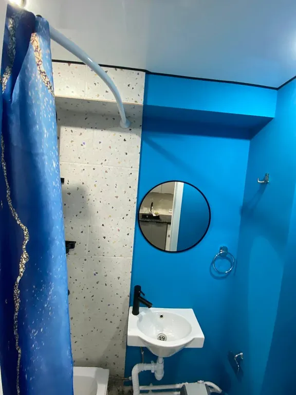 Приятная квартирка в центральном районе