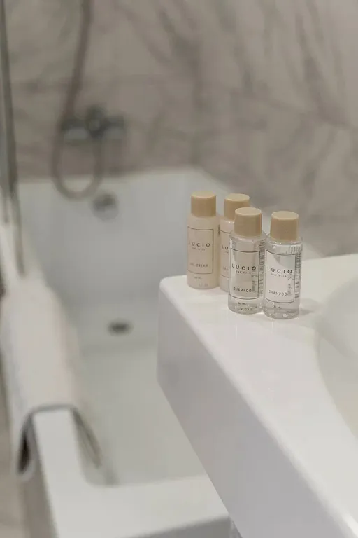 Дизайнерская студия с видом на парк