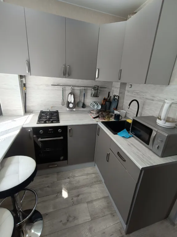 Квартира рядом с Кремлём