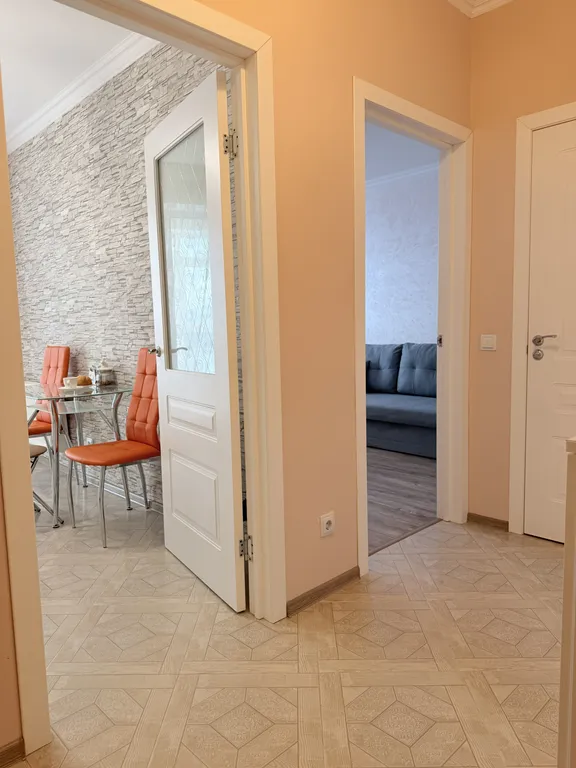 Квартира у моря