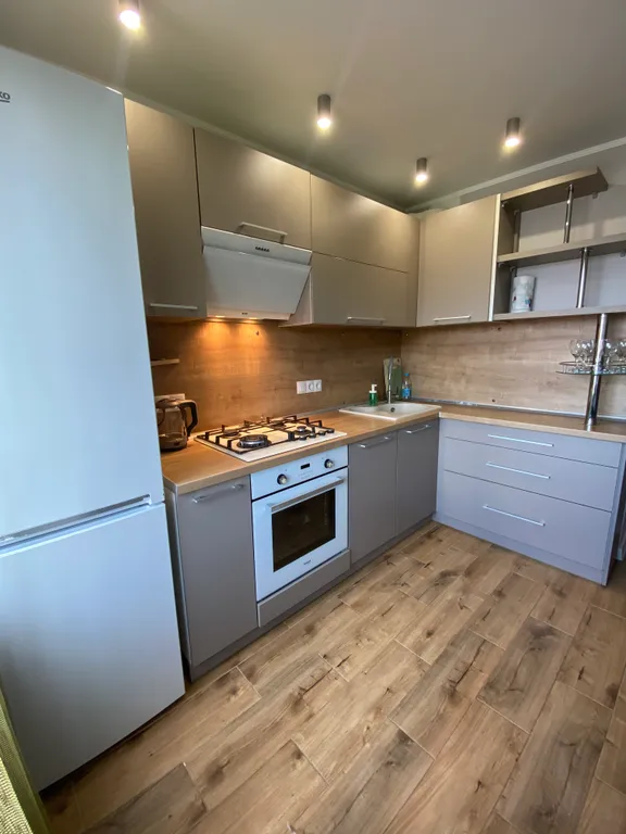 Однокомнатная квартира в Бресте