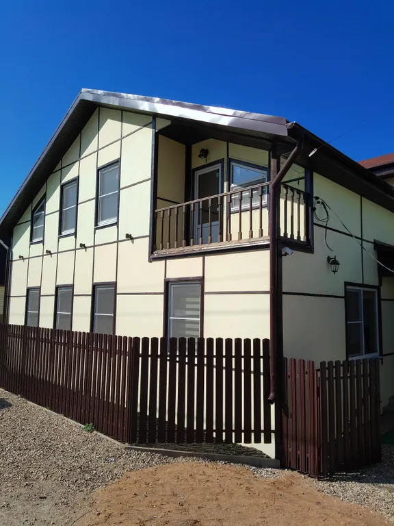 Квартира Новый малый лофт у Горицкого монастыря — аренда посуточно в Переславль-Залесский