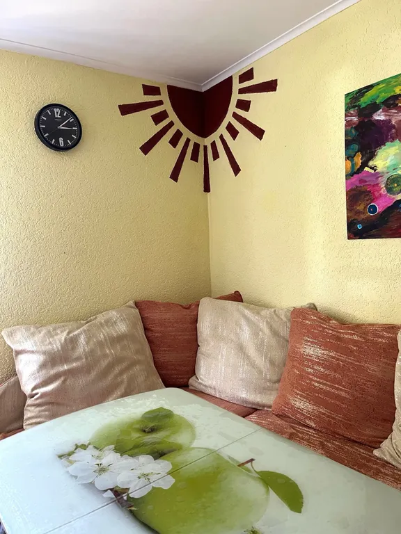 Дом на Прибрежной