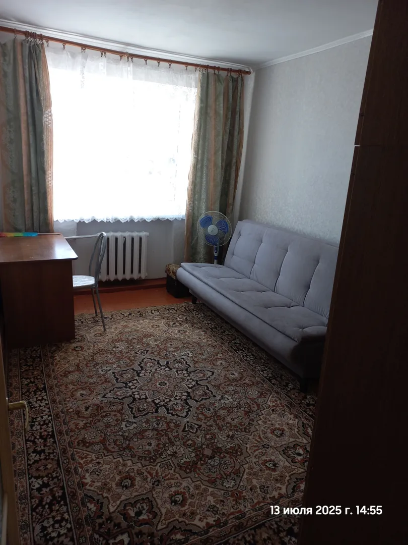 спальная комната