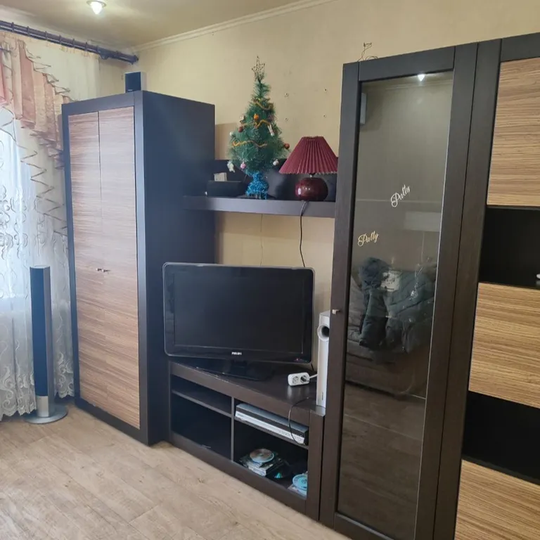 Квартира Уютная квартира рядом с автовокзалом — Луганск