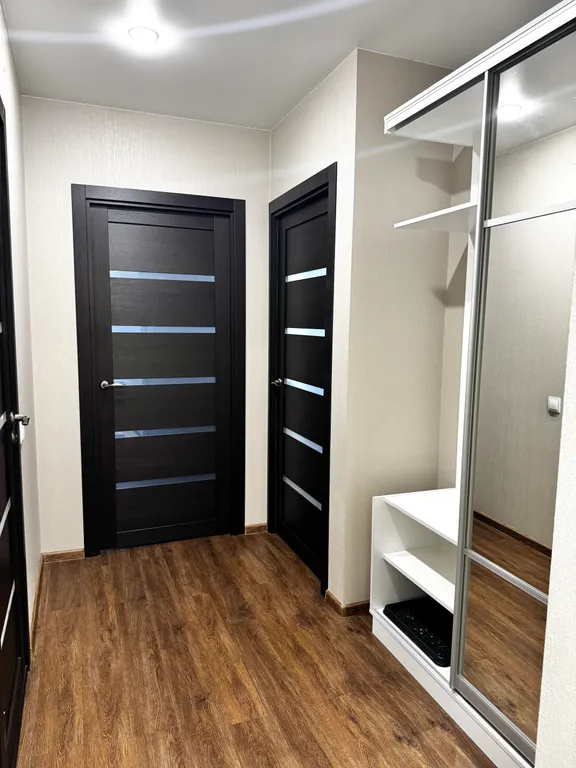 Hugge Place |Уютная квартира у аквапарка