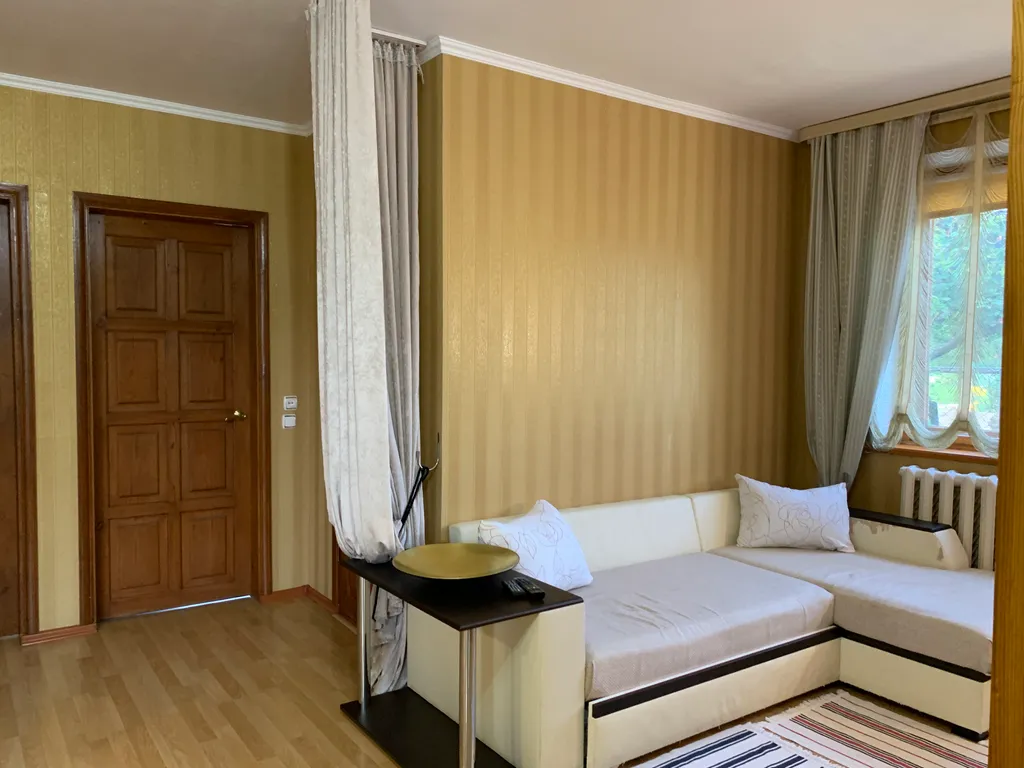 Дом на берегу Азовского моря-уДачный выбор