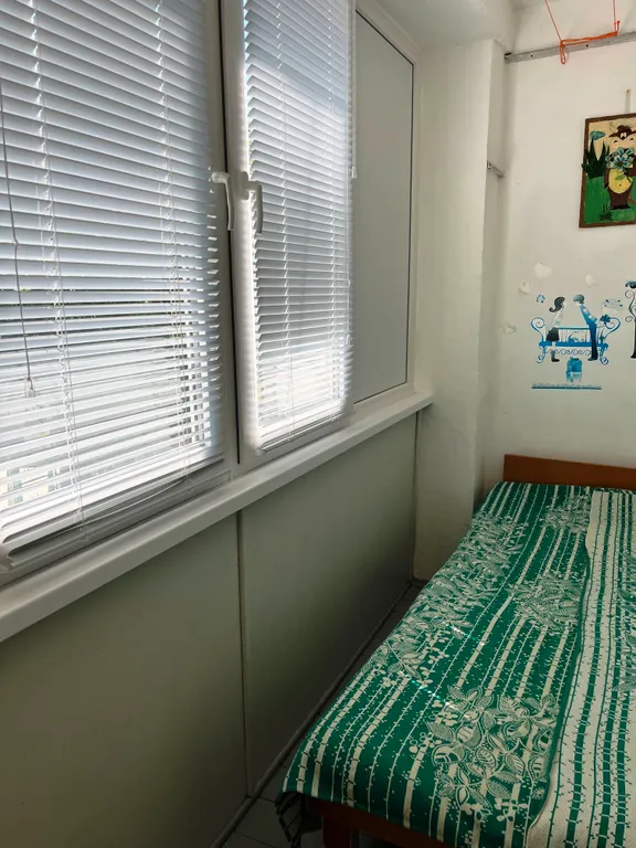 Уютная квартира в пяти минутах от моря