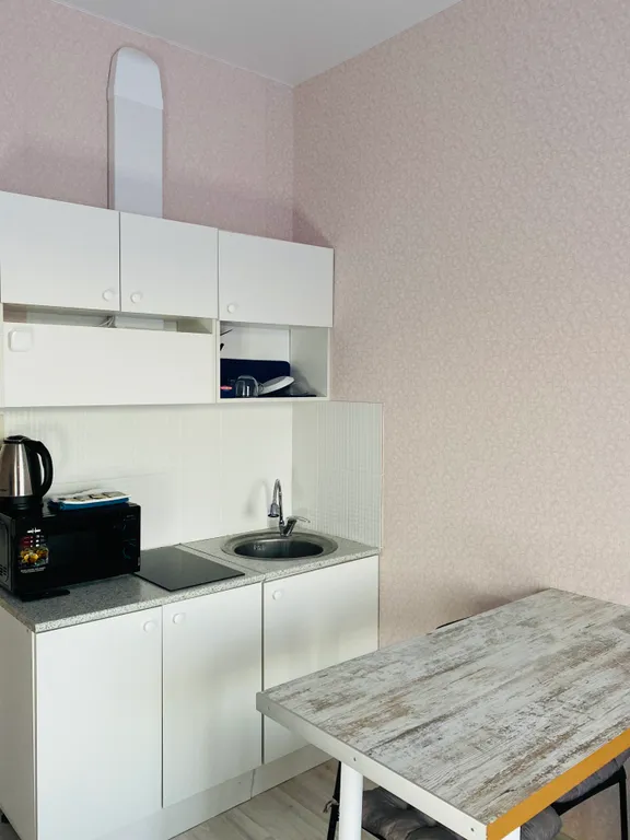 Студия на Кленовом