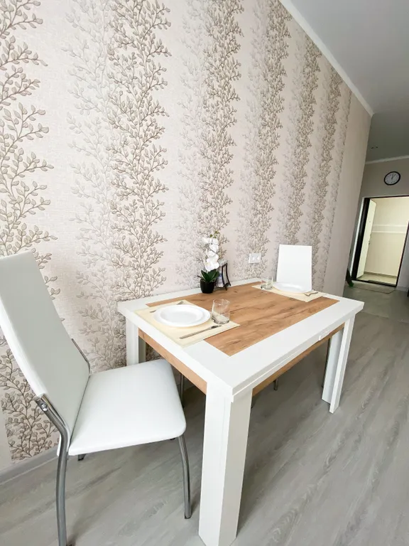 Квартира Уютная и чистая квартира в лучшем районе — Славянск-на-Кубани