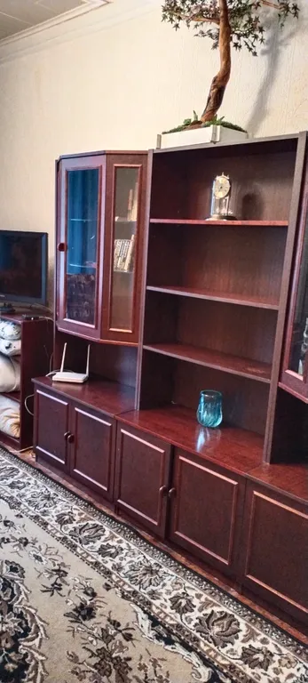 Уютная, тёплая квартира в центре города рядом жд вокзал