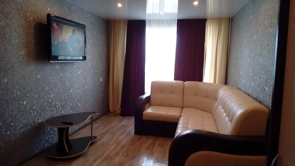 Уютная квартира в центре города — аренда посуточно в Рыбинск