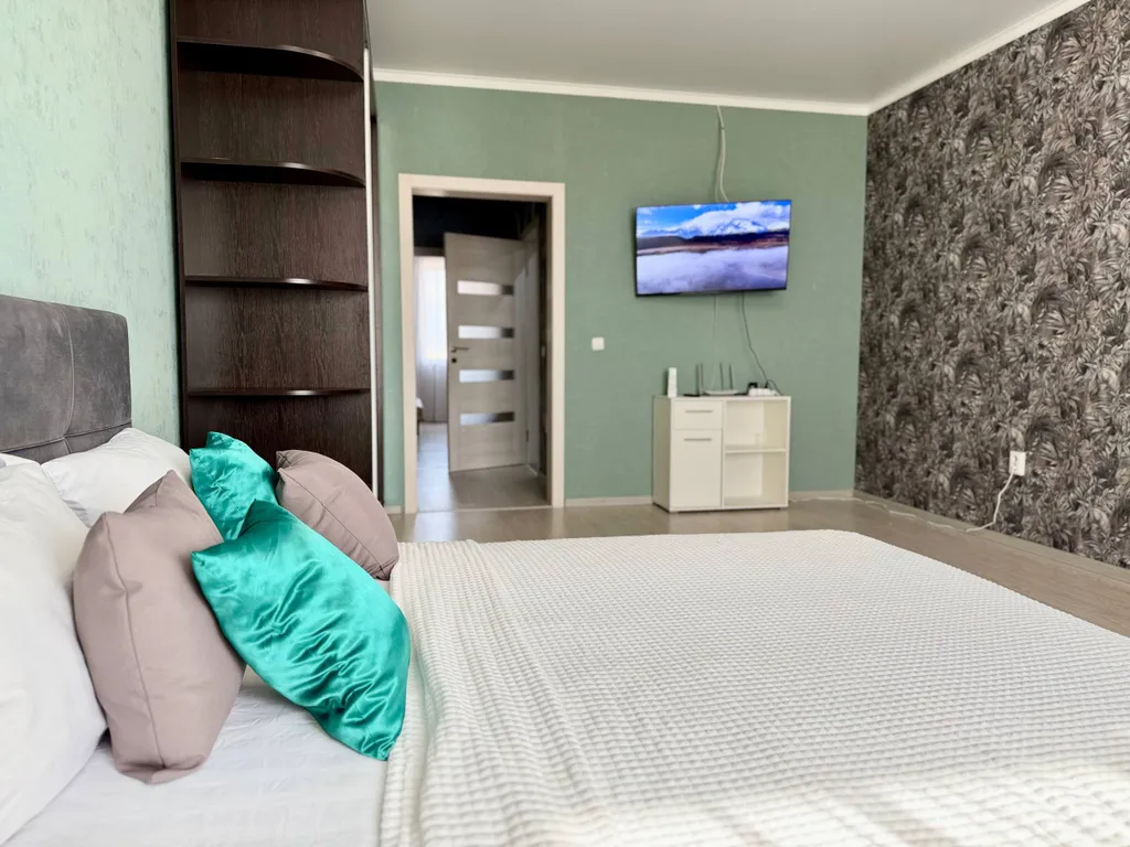 Уютная квартира для вашего отдыха — аренда посуточно в Оренбург