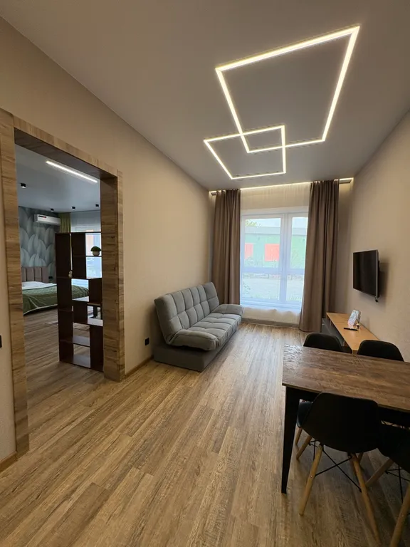 Люкс в ЖК Стрижи с кондиционером