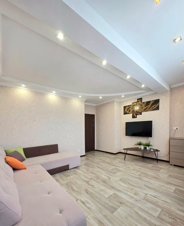 2-х комнатная квартира у моря