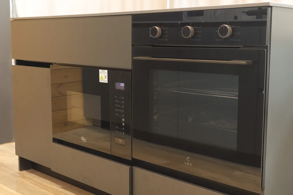 Дом с видом на горы