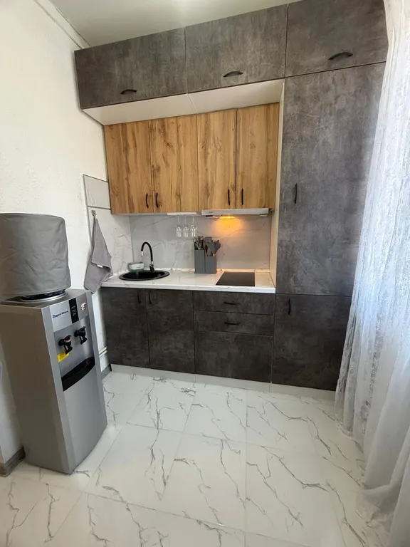 Новая уютная квартира рядом с трассой м4