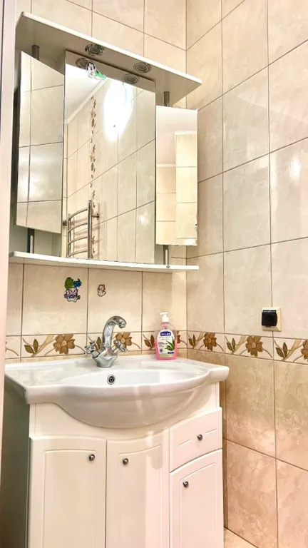 Апартаменты у озера